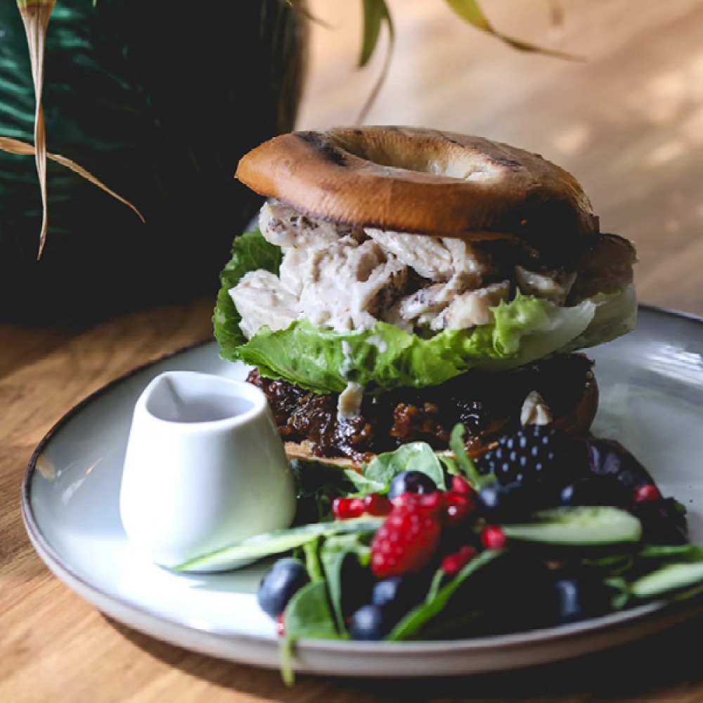 The Best Cafs and Coffee Shops including Flat White Durham, The Drift